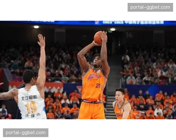 深度报道：防守致胜——解析北京北控如何限制上海队重点人得分