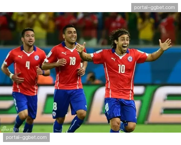 快讯:厄瓜多尔凭借客场进球优势淘汰智利,惊险晋级世界杯 快讯:厄瓜多尔凭借客场进球优势淘汰智利,惊险晋级世界杯