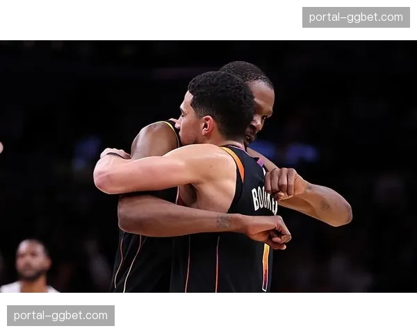 太阳队本赛季施加后场压力的频率是上赛季的三倍多