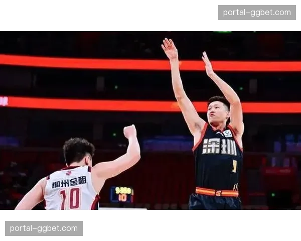 深圳马可波罗108-95力克浙江稠州，季后赛取得开门红
